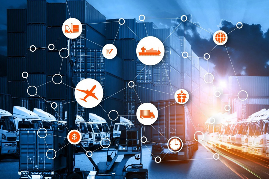 Supply Chain Solution Pune